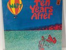 TEN YEARS AFTER 'WATT'  VINYL LP RECORD SEALED CHR 1085 Classic Rock NOS