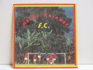 Novos Baianos - Novos Baianos F.C. Vinyl LP SLP 10.101 Contintental 1983 VG++