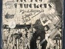 GREASY TRUCKERS LIVE DINGWALLS DANCE HALL SEALED '73 UK 2LP GONG HENRY COW CAMEL