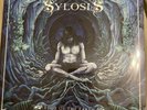 Sylosis Edge Of The Earth SANDS OF TIME Amber Smoke Color Vinyl 2xLP x/350 NEW