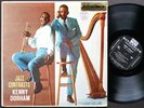 KENNY DORHAM Jazz Contrasts LP RIVERSIDE RLP 1105 US 1959 DG ST Sonny Rollins