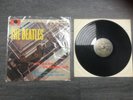 Beatles please please me mono 1st Press gold/black labels Dick James credit