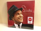 RARE  SEALED  Frank Sinatra Ultimate Christmas 2X LP Target Exclusive Limited