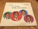 The Best Of The Ink Spots Vinyl 2 LP  MCA2-4005