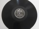 78 RPM Bluegrass Lester Flatt and Earl Scruggs My Cabin in Caroline  VG