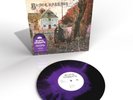 BLACK SABBATH Limited rare LP Vinyl Purple Splatter led zeppelin acdc queen kiss