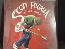 Scott Pilgrim vs. the World (Original Soundtrack) by Various Artists SEALED, NEW