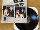 CHEAP TRICK - Busted Vinyl LP 1990 - Original Pressing