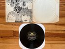 The Beatles: Revolver LP Vinyl UK Mono 1966 Parlophone Records OG Psych Rock VG