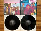 Frank Zappa & Mothers of Invention: Freak Out  2x LP Vinyl Verve US Black VG/VG+