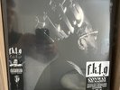 Conway The Machine - From King to a God VINYL (Black) - SEALED - 385/1500