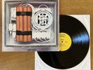 Fuse - Pre-Cheap Trick Vinyl LP 1970 Original Epic Records