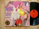 Mariachi Los Camperos de Nati Cano arriba PRIVATE Linda Ronstadt RARE latin EX