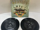 The Beatles Magical Mystery Tour Vinyl First Pressing UK Mono [Untested] (D3)