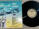 The Talbot Brothers Bermuda Calypso Party Vol. 3 Audio Fidelity Records 12” LP