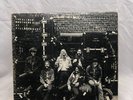 Allman Brothers Band At Fillmore East 2X LP Vinyl 1971 SD2-802 Capicorn Records