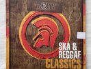 Various - Ska and Reggae Classics - 2 x 180gm Vinyl LP