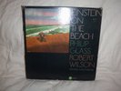 PHILIP GLASS/ROBERT WILSON-Einsrein On The Beach, Tomato, 1979, G/EX.