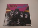 KISS KILLERS CASABLANCA 28S-58 without OBI Japan VINYL