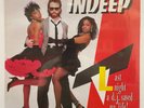 Indeep - Last Night a D.J. Save My Life ; vinyl LP album [sigillato]