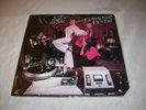 FLAMENCO FEVER LP RARE SEALED STOCK CUT CORNER M&K DIRECT - DISC HIGH END AUDIO