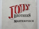 The Jolly Brothers - Masterpiece - Rare Missouri Country Rock Band Sealed