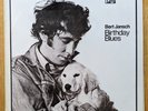 Bert Jansch – Birthday Blues, 1969 Vinyl LP (	Transatlantic Records – TRA 179)