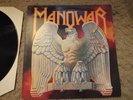 Manowar – Battle Hymns VINYL