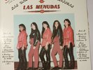 Las Menudas Nunca Te Olvidare Subete a Mi Carro  PEPINO 2340  VG+ #4910