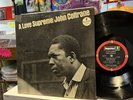 John Coltrane   A Love Supreme   LP   Jazz   A-77   Impulse   Masterpiece   1964