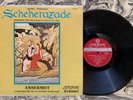 LONDON CS 6212 - ANSERMET - Rimsky-Korsakov Scheherazade - US/UK DG BB 1D/1D