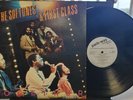 The Softones And First Class - Together - Park-Way LP VG+ R&B/FUNK SIGNED?