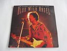 Jimi Hendrix - Blue Wild Angel Live At The Isle Of Wight 2002 UK/Euro 3 X LP SET