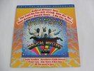 The Beatles - Magical Mystery Tour 1981 USA LP MFSL AUDIOPHILE