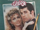 2 X LP - Various – Grease (The Original Soundtrack From The Motion Picture)