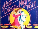 LP - Various – Hot Disco Night Vol. I