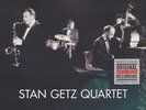 Stan Getz Quartet - Live In D_sseldorf 1960 (Vinyl LP - 2014 - EU - Original)