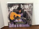 LORETTA LYNN Full Circle 33 RPM 12