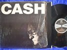 Johnny Cash American IV The Man Comes Around DBL LP IN SHRINK