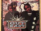 RARE ⭐️ OutKast - Git Up, Git Out 1994 12” Vinyl Single LaFace Andre 3000