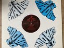 DJ SHADOW STEM 12