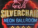 SILVERCHAIR NEON BALLROOM LP VINYL 12 track blue vinyl in numbered gatefold slee