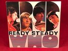 THE WHO Ready Steady Who 1983 UK 5-track MONO 7