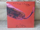 ALICE COOPER - Killer - UK 1st Press LP W/Detachable Calendar 1971 - A1/B1 VG/VG