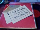 THE AVONS HULL RECORDS CORDIALLY INVITE YOU TO MEET THE AVONS LP MONO HULL VG+