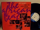 ART BLAKEY 
