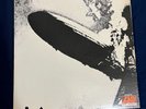 Led Zeppelin S/T Atlantic SD 8216 Original First 1st Pressing Vinyl