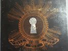 FALL OUT BOY FROM UNDER THE CORK TREE - LP 1ST PRESS/500 GOLD VINYL - 2005 FIRST