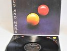 WINGS (PAUL McCARTNEY) ‘Venus and Mars’ 1975 Vinyl LP in Gatefold + Inner – ZZ2