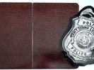 EX  THE POLICE Roxanne Can't Stand Losing You Shaped Vinyl Picture Disc + WALLET